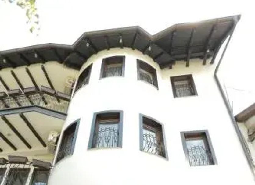 建物 写真