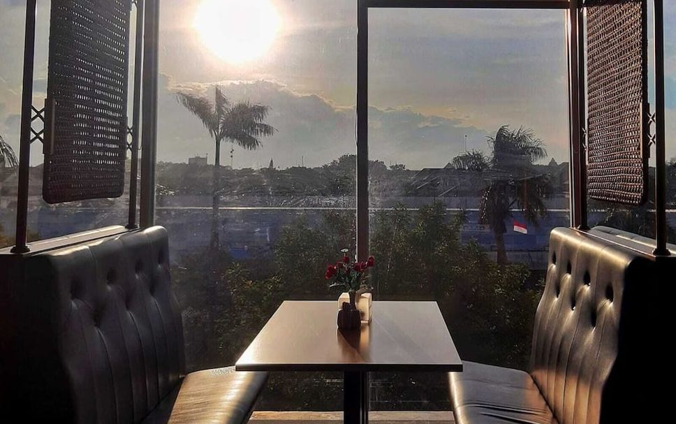 バルコニー 写真