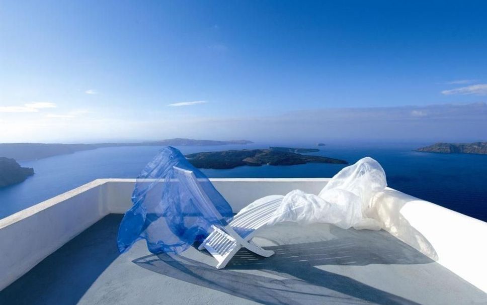 バルコニー 写真