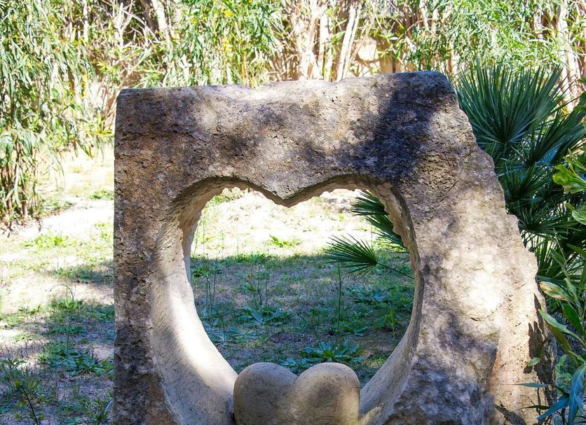 建物 写真