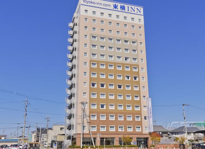 建物 写真
