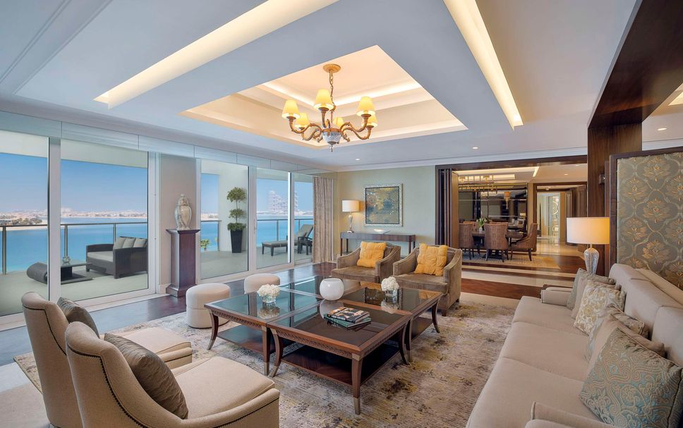 リビングルーム 写真