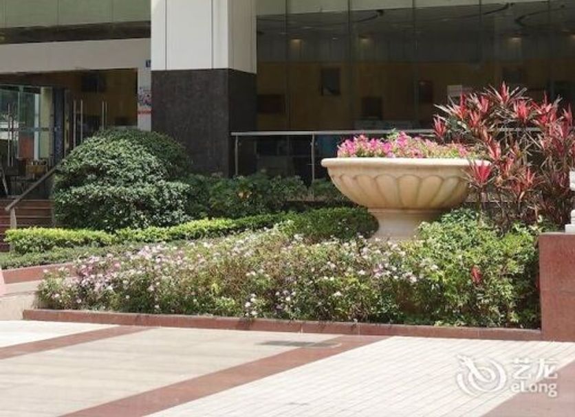 建物 写真
