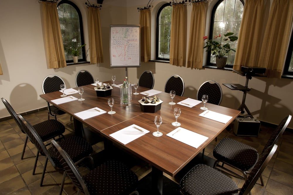 コンファレンスルーム