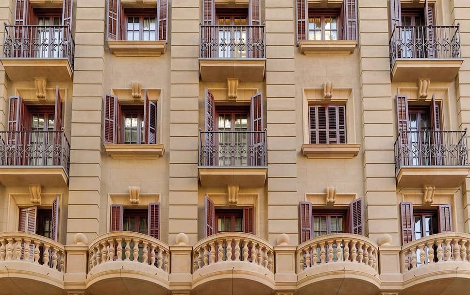 建物 写真
