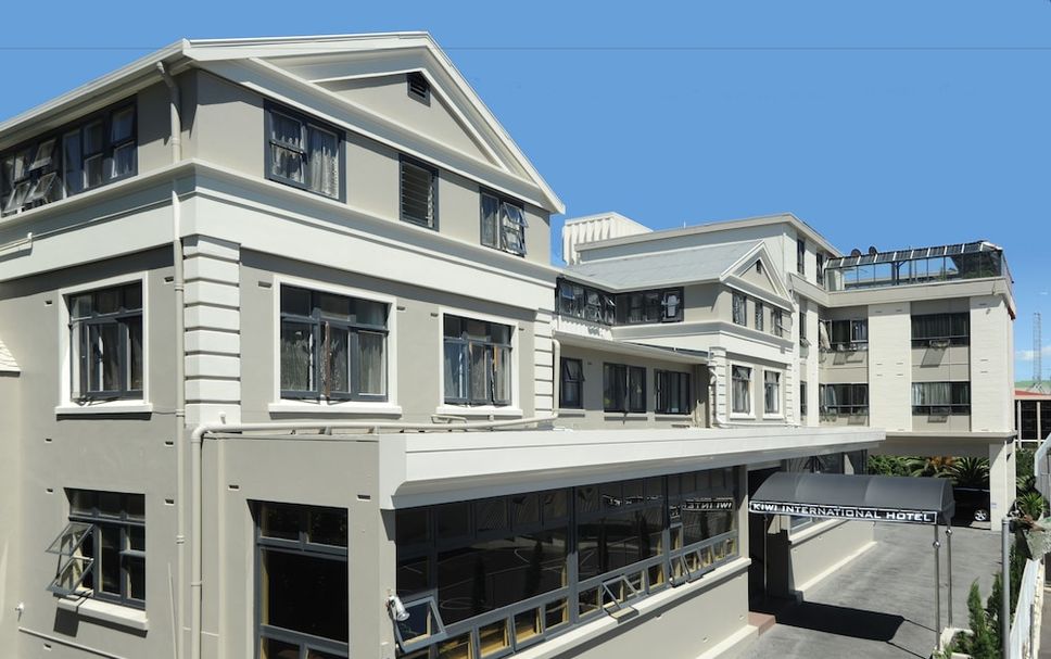 建物 写真