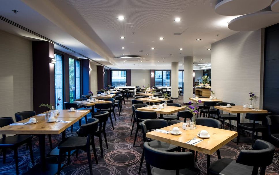 レストラン 写真