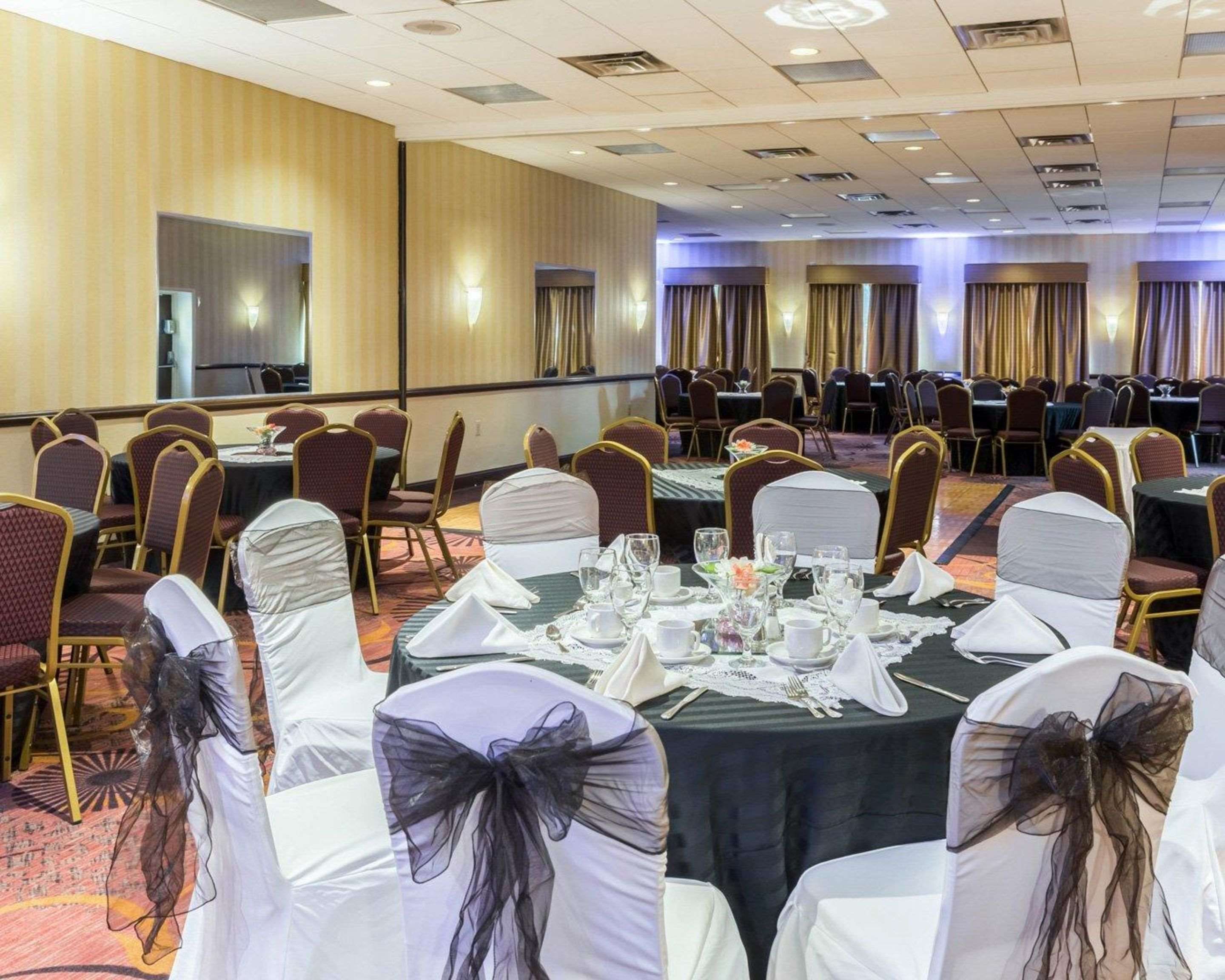 バンケットホール（宴会場）
