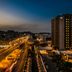 屋外の景色
