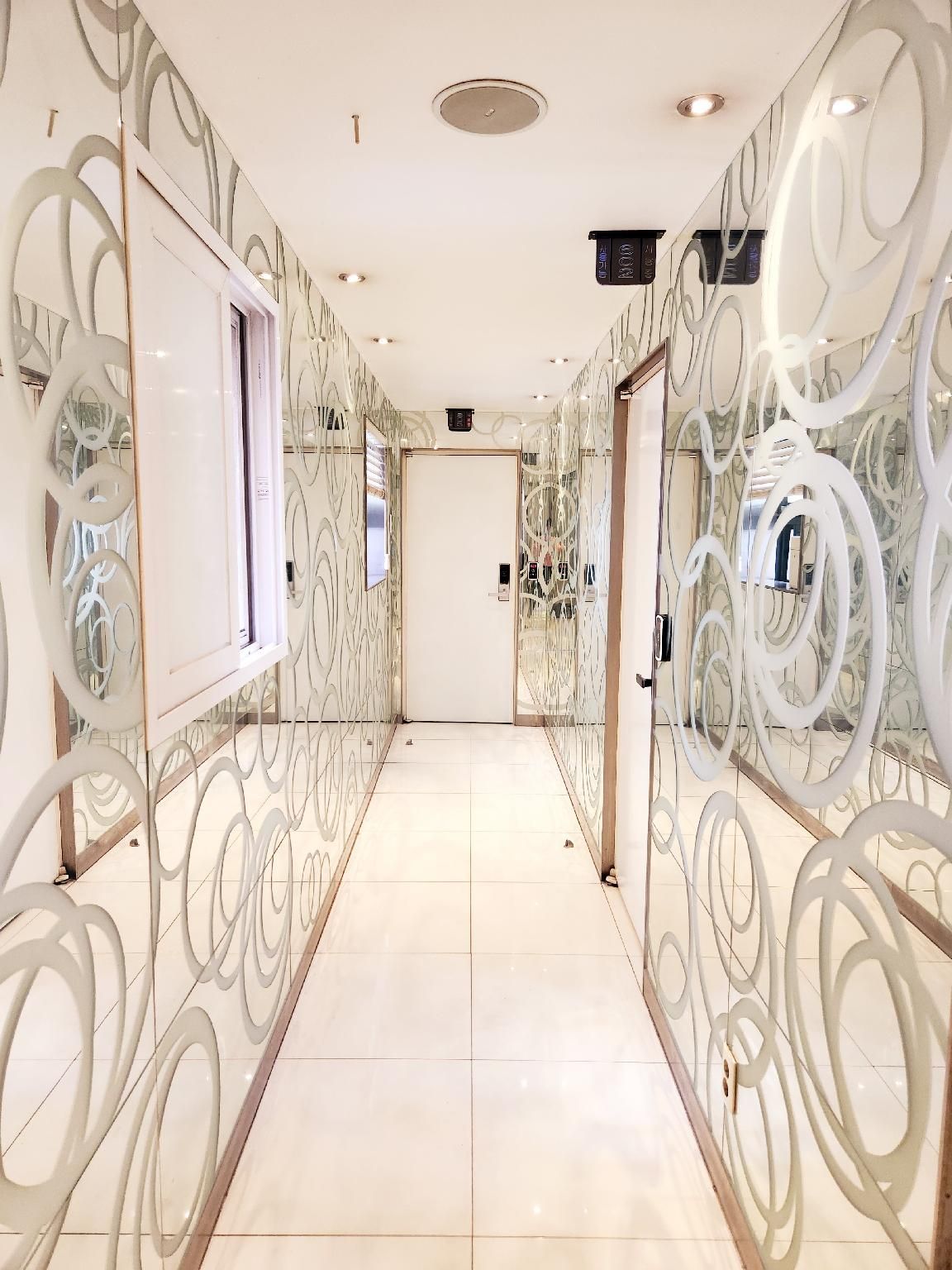 廊下