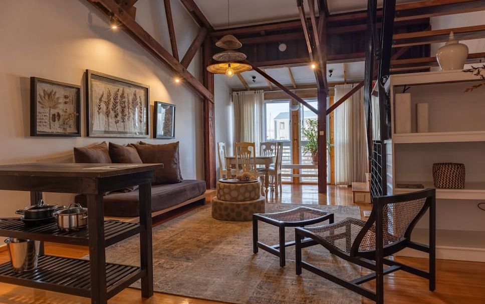 リビングルーム 写真