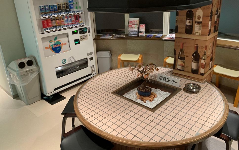 ダイニングルーム 写真