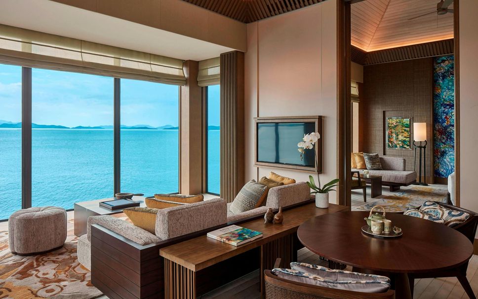 リビングルーム 写真