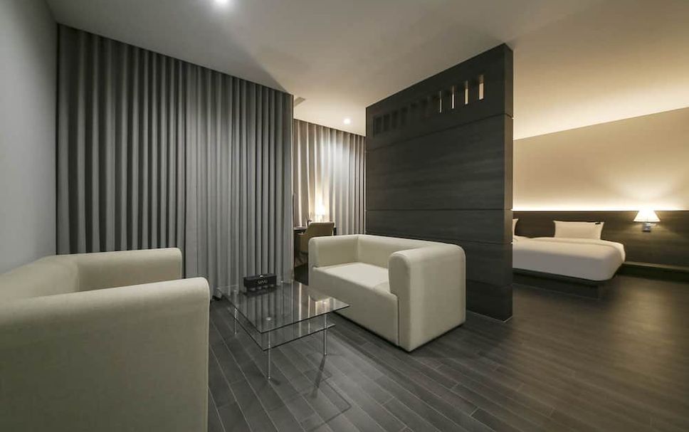 リビングルーム 写真