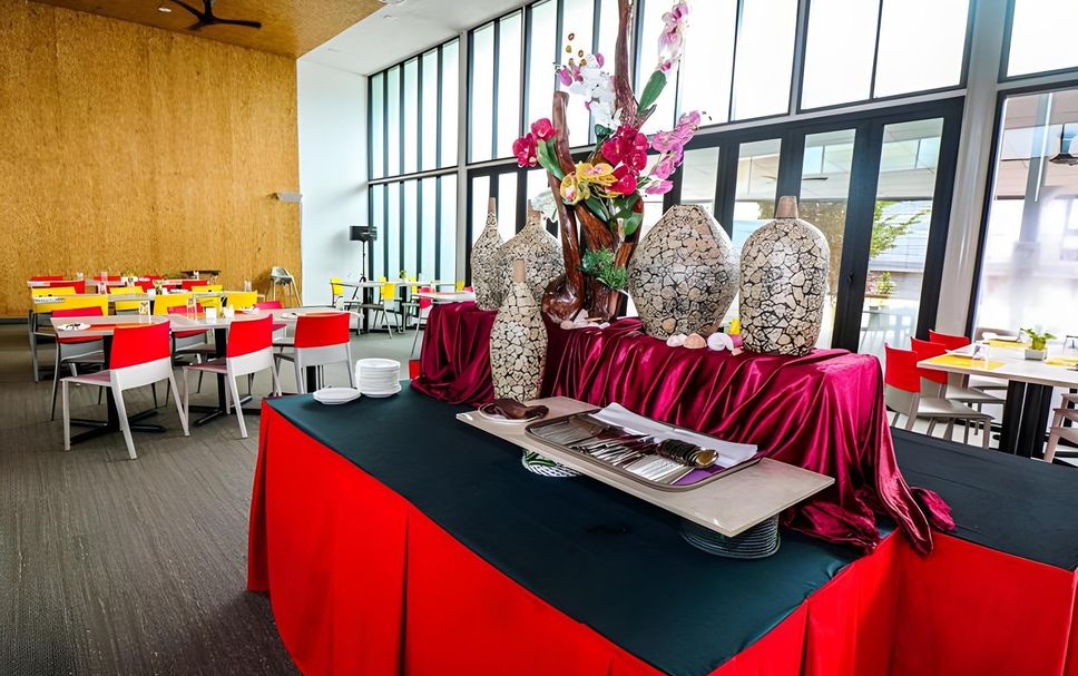 レストラン 写真