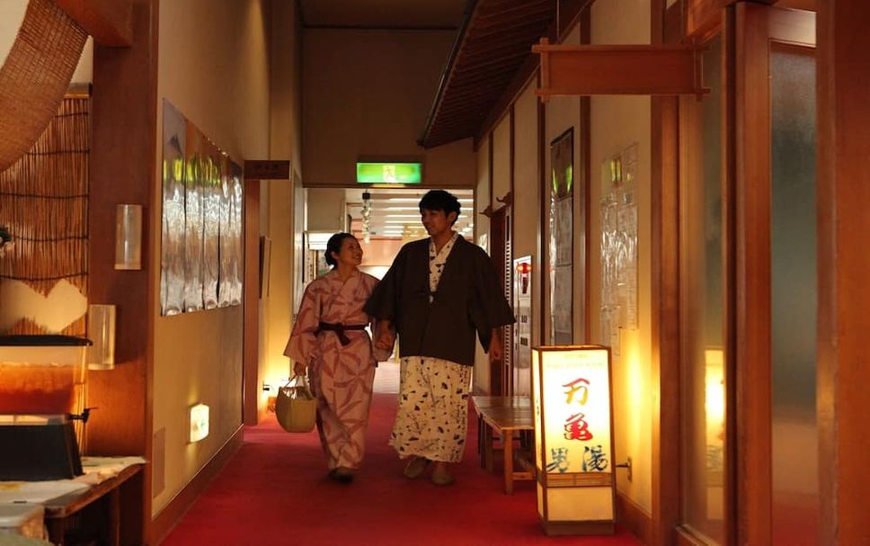 廊下 写真