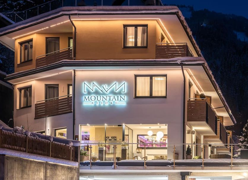 建物 写真