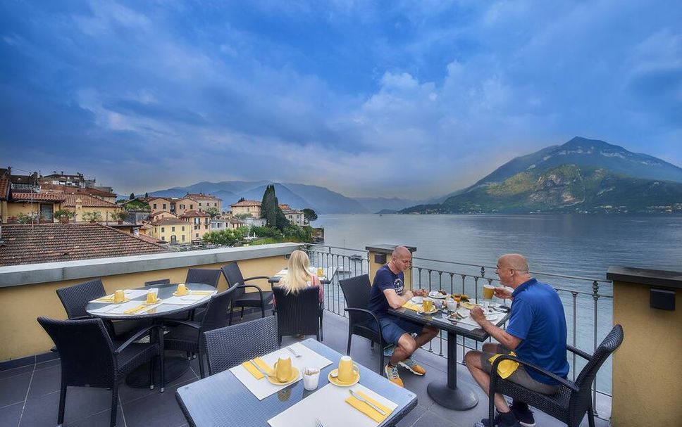 バルコニー 写真