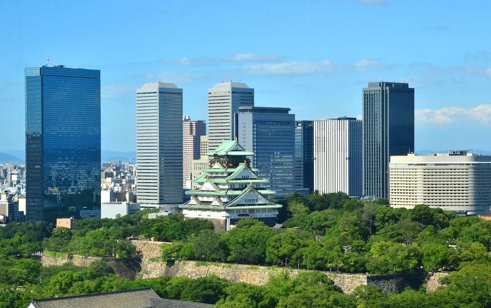 屋外の景色 写真