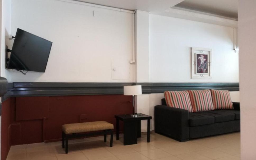 リビングルーム 写真