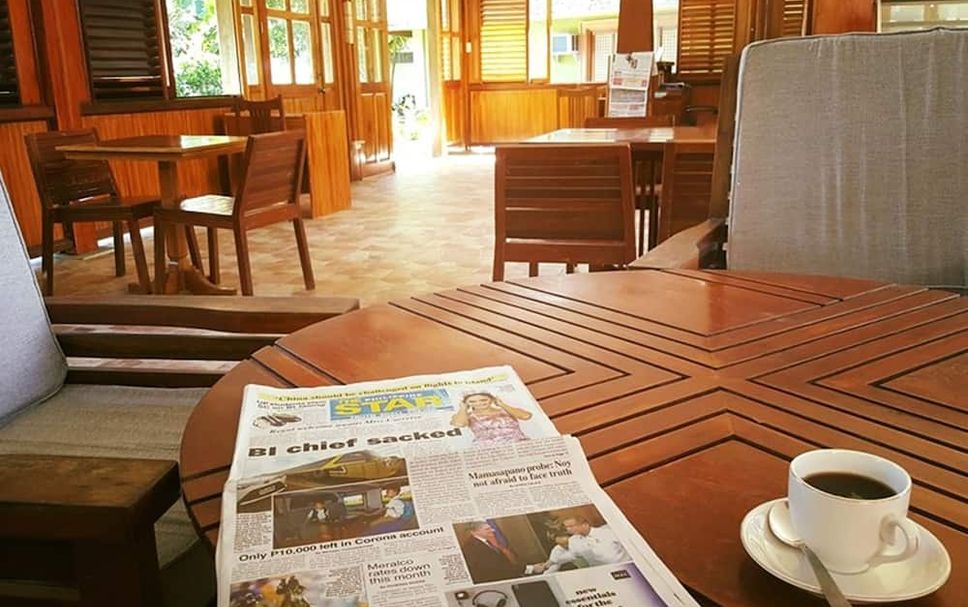 レストラン 写真