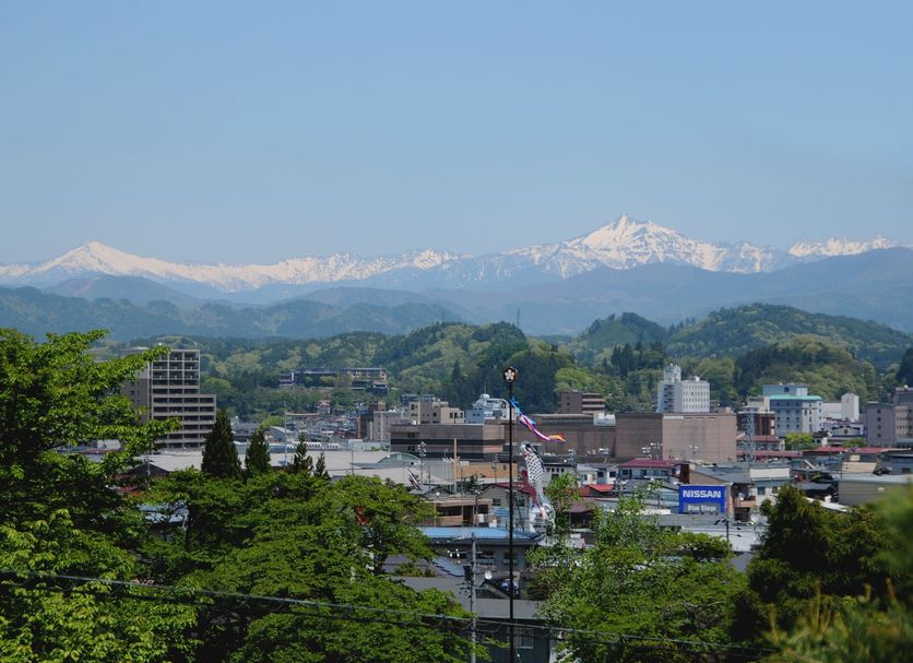 屋外の景色 写真