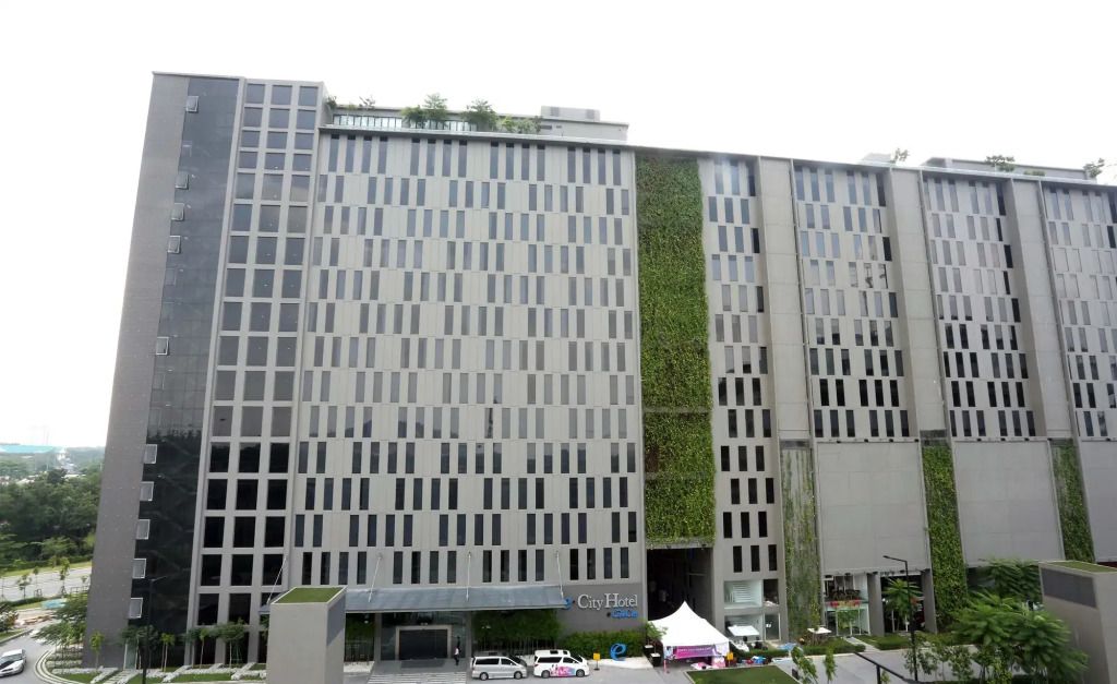 建物
