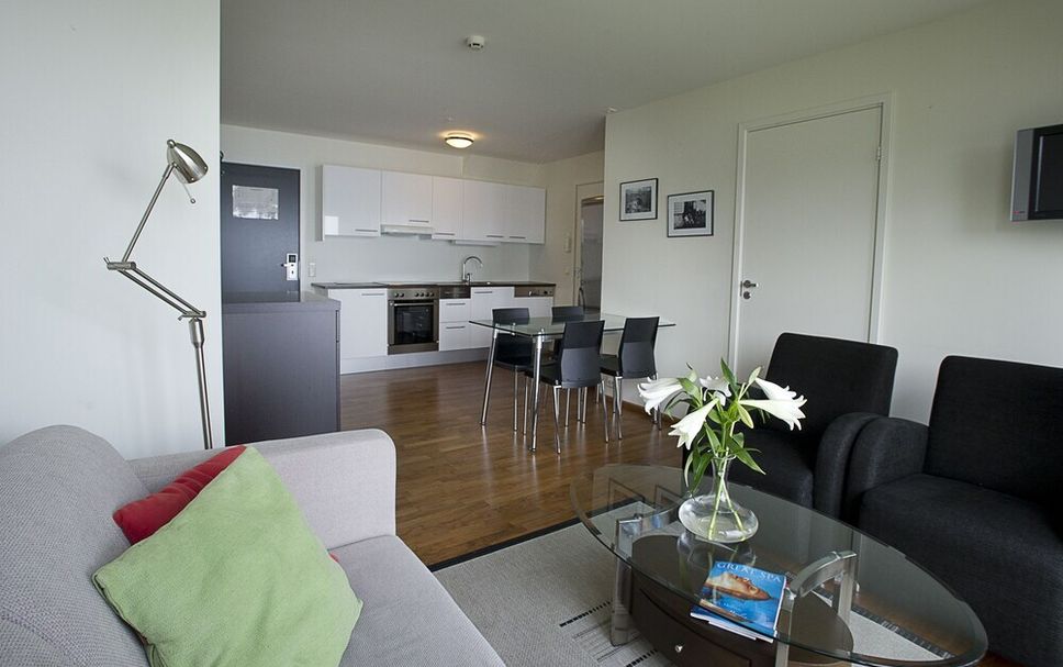 リビングルーム 写真