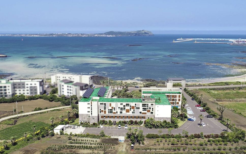 建物 写真