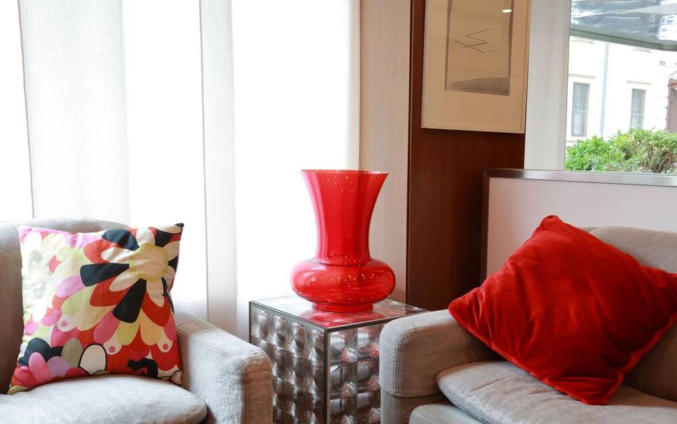 リビングルーム 写真