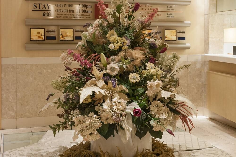 客室の設備 写真