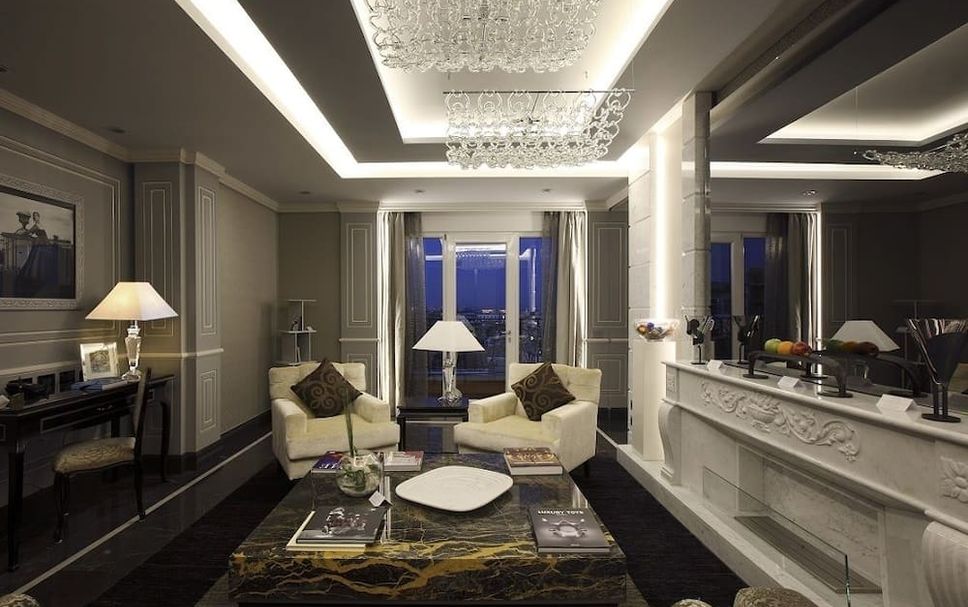 リビングルーム 写真