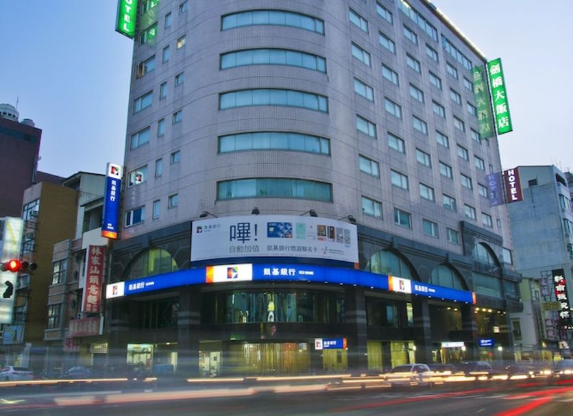 建物 写真