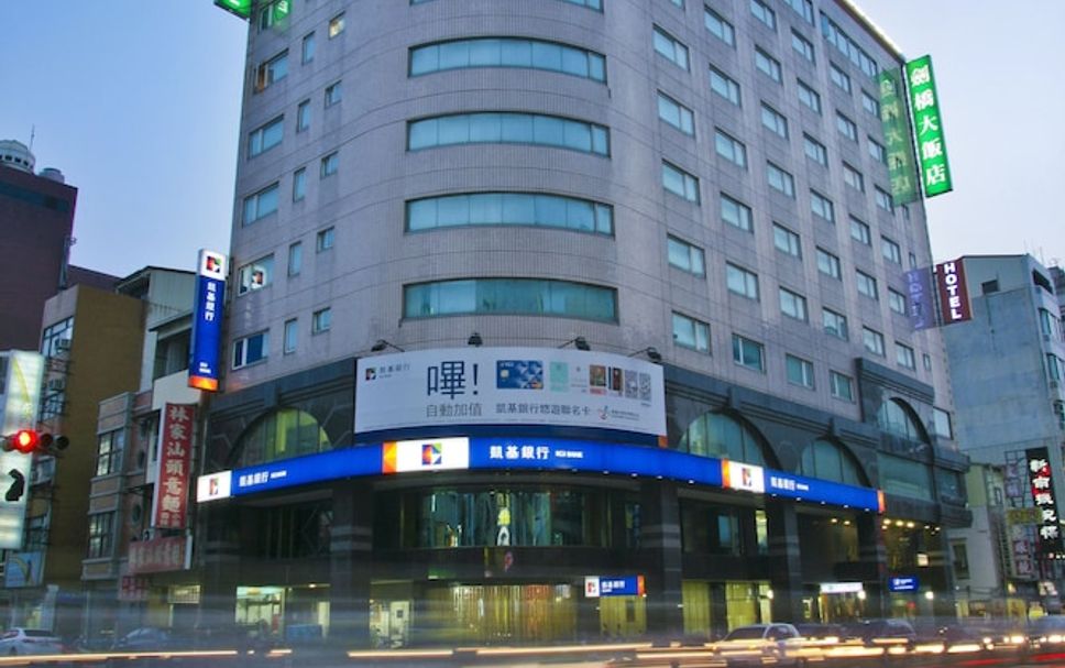 建物 写真
