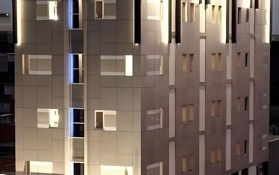 建物 写真