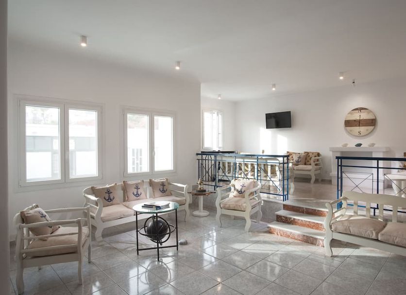 リビングルーム 写真