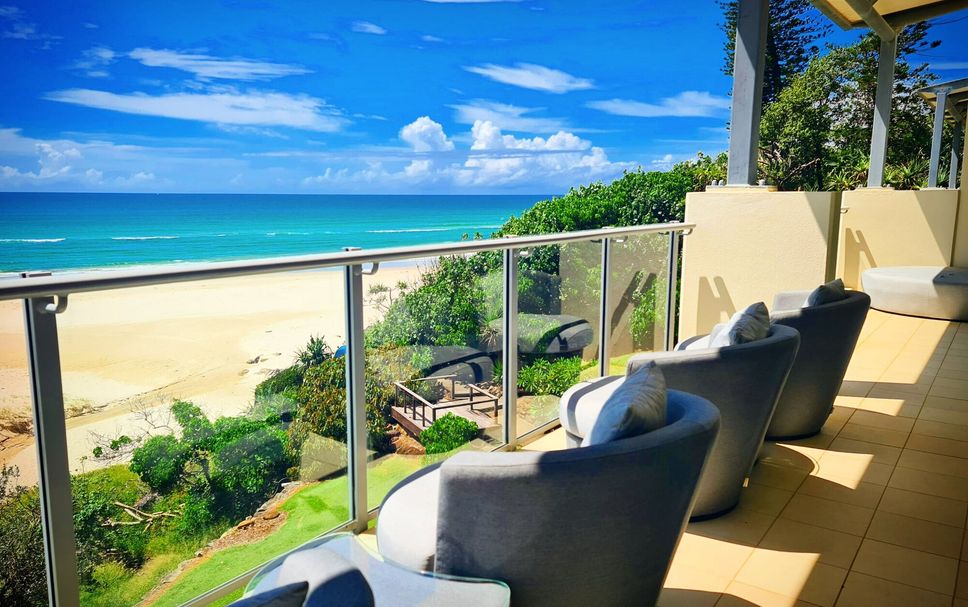 バルコニー 写真