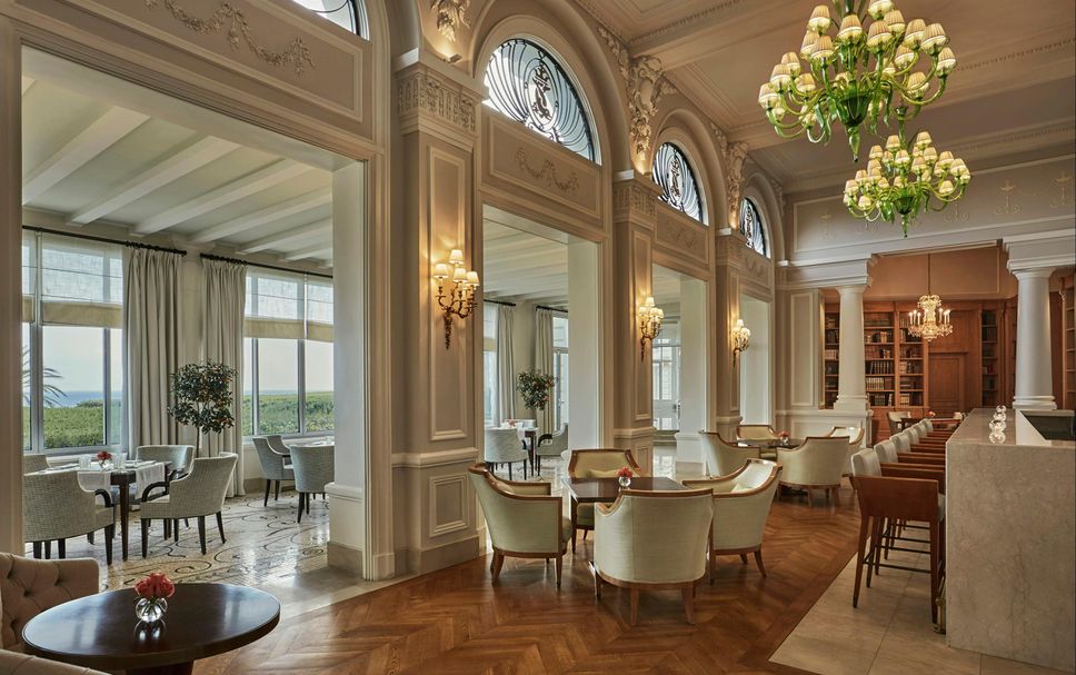 レストラン 写真