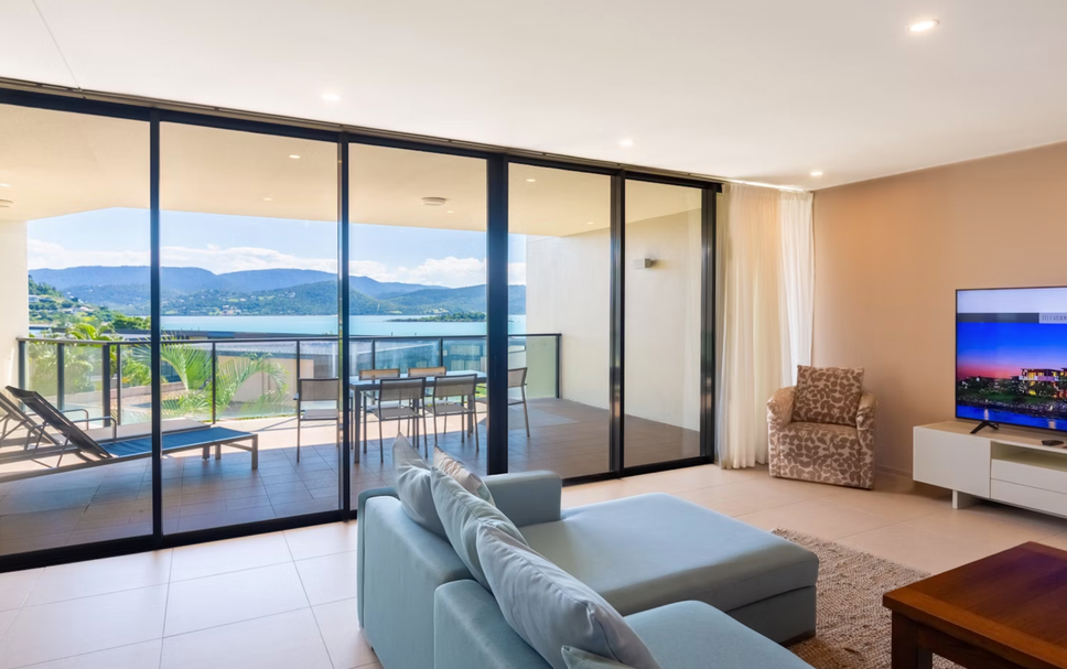 リビングルーム 写真