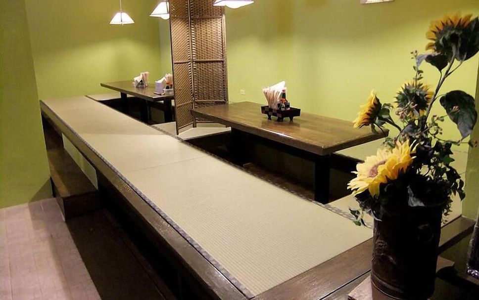 レストラン 写真