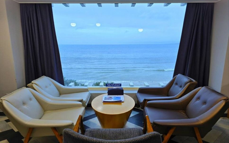 リビングルーム 写真