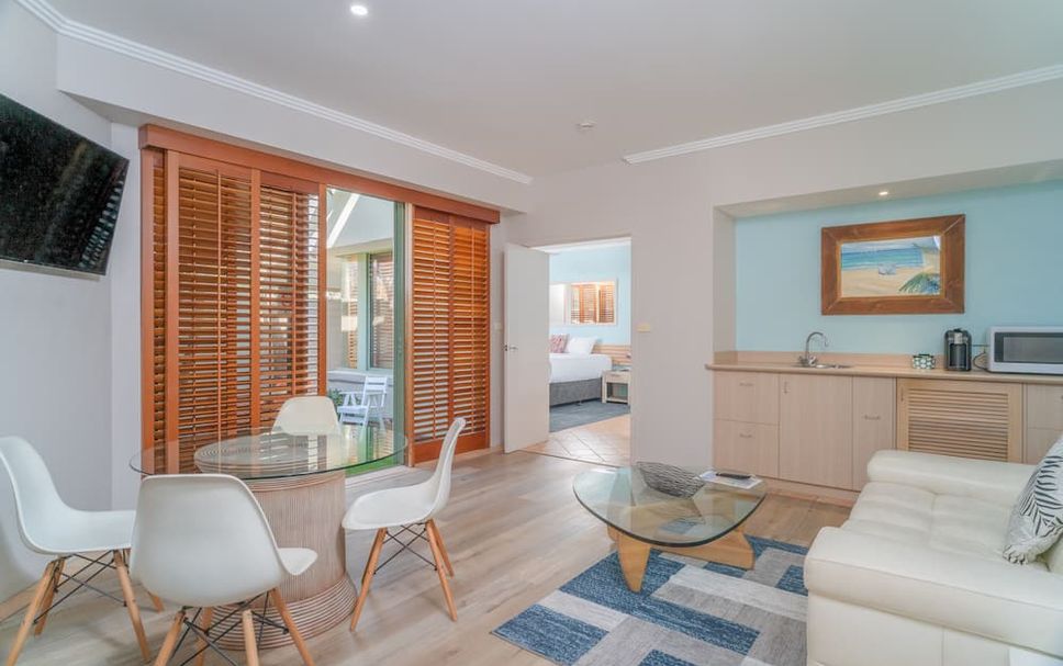 リビングルーム 写真