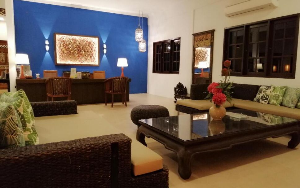 リビングルーム 写真