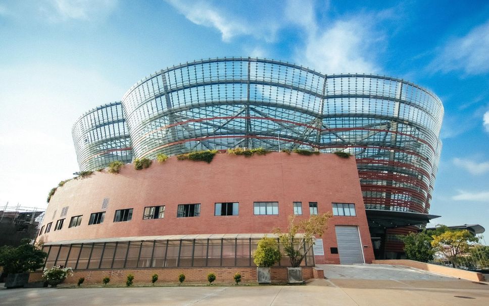 建物 写真