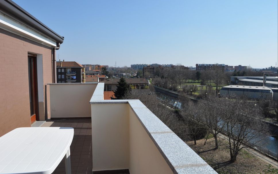 バルコニー 写真