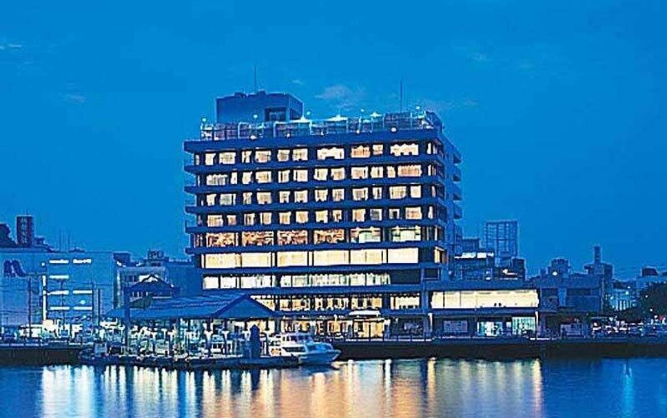 建物 写真