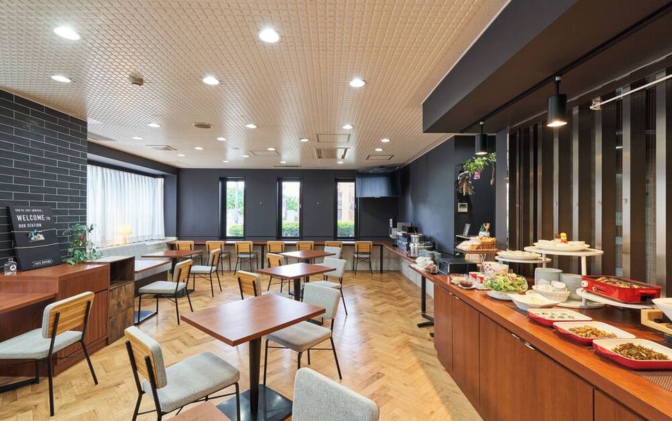 レストラン 写真