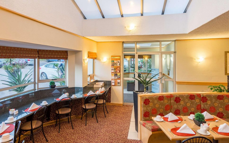 レストラン 写真