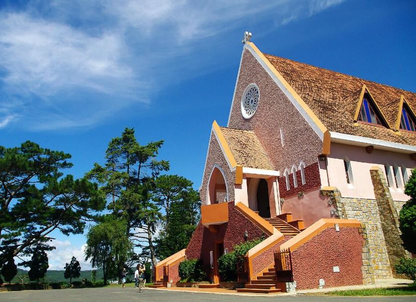 建物 写真
