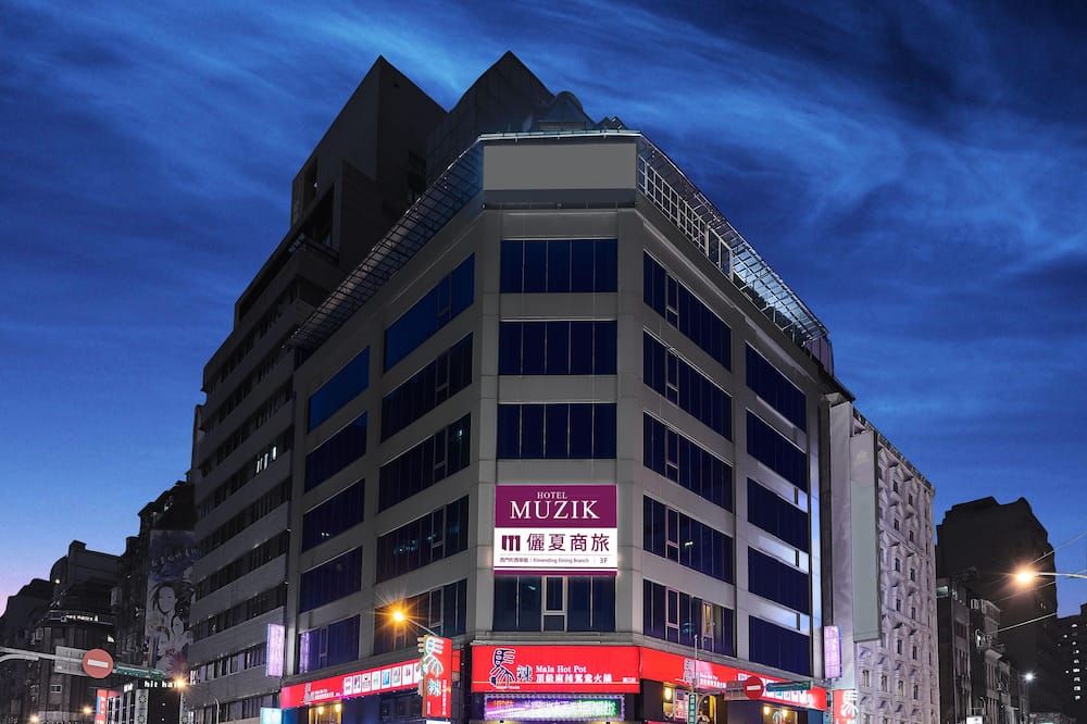 建物